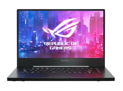 Asus ROG Zephyrus G GA502DU-AZ051T